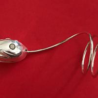 oggettistica cristallo argento