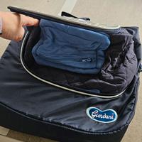 seggiolino da tavolo 