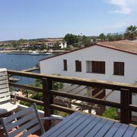 LAST MINUTE casa sul mare in Villaggio