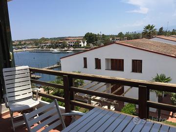 LAST MINUTE casa sul mare in Villaggio