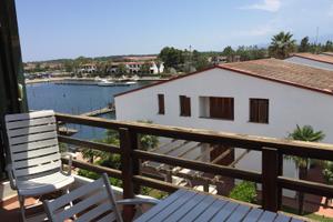 LAST MINUTE casa sul mare in Villaggio