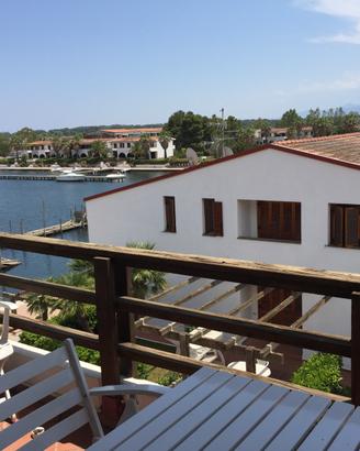 LAST MINUTE casa sul mare in Villaggio