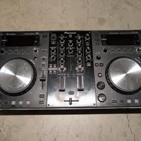 CONSOLE PIONEER XDJR1+FLIGHT CASE