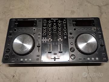 CONSOLE PIONEER XDJR1+FLIGHT CASE