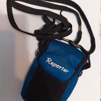 custodia fotocamera compatta