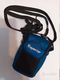 custodia fotocamera compatta