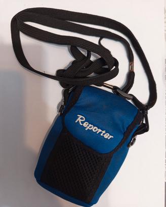 custodia fotocamera compatta