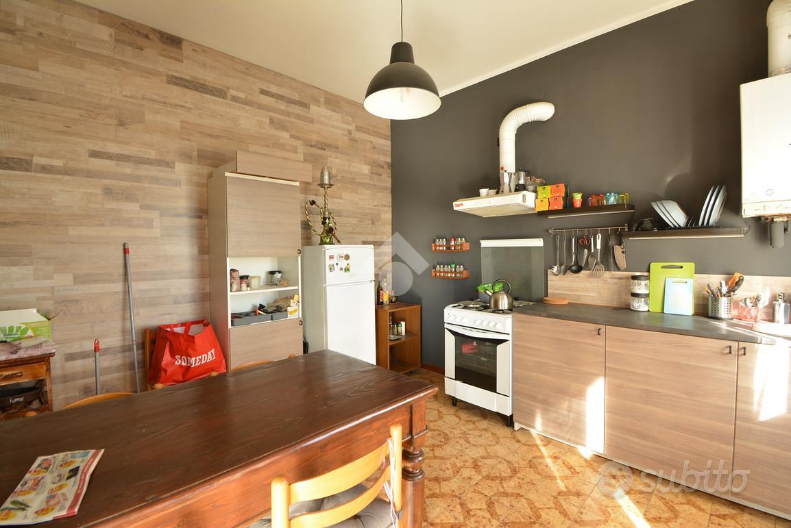 Appartamento – Brembate, Grignano - Altro