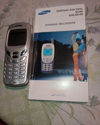telefono SAMSUG