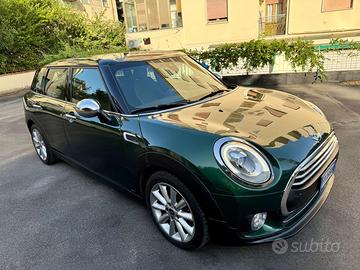 Mini Clubman One D Business Cambio automatico
