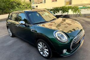 Mini Clubman One D Business Cambio automatico
