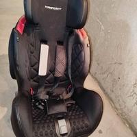 Seggiolino Foppapedretti isofix