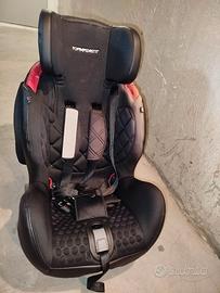Seggiolino Foppapedretti isofix