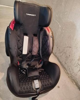 Seggiolino Foppapedretti isofix