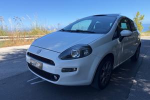 FIAT Punto Evo 1.4 3 porte Blue&Me EasyPower