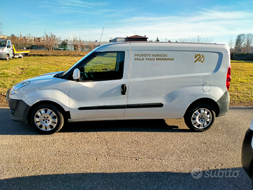 Fiat doblo maxi lungo 1,6 Multijet