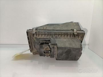 BOX SCATOLA FILTRO ARIA JEEP Compass Serie BMM die