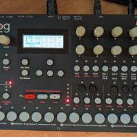 Elektron Analog Four Mk1 (IN SOSPESO)