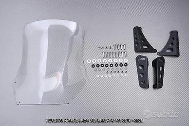 Cupolino HUSQVARNA ENDURO SUPERMOTO 701 2016 2025