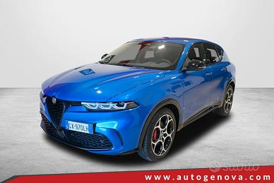 ALFA ROMEO TONALE 1.6 DIESEL 130CV TCT6 MY25 VELOC