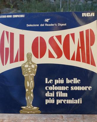 Gli Oscar – Le più belle colonne sonore dai film