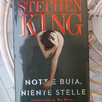 Notte buia niente stelle - Stephen King 