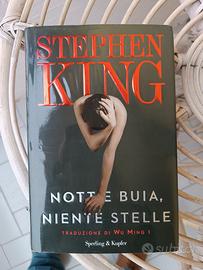 Notte buia niente stelle - Stephen King 