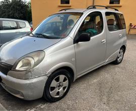 Toyota Yaris verso 1,3