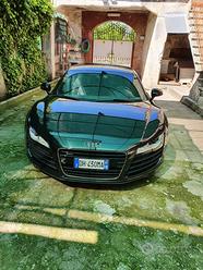 Audi r8 4.2