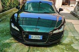 Audi r8 4.2