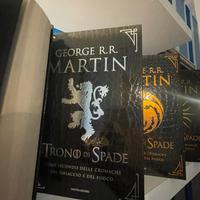 Il trono di spade