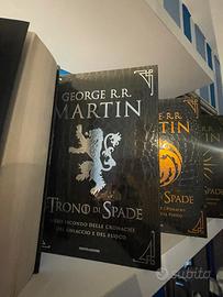 Il trono di spade