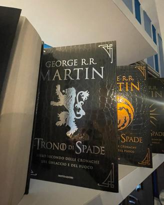 Il trono di spade