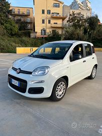 Fiat Panda 1200 anno 2017