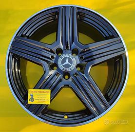 Cerchi In Lega Da 18 Pollici Adatti Per VW Audi