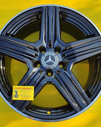 Cerchi In Lega Da 18 Pollici Adatti Per VW Audi