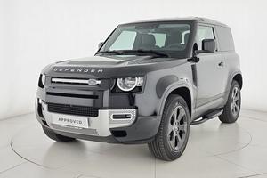 Land Rover Defender 90 3.0D I6 200 CV AWD Auto S
