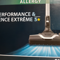 Aspirapolvere Rowenta ANTIALLERGICO