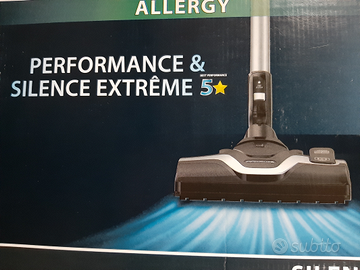 Aspirapolvere Rowenta ANTIALLERGICO