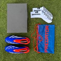 adidas predator elite LL FG