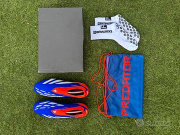adidas predator elite LL FG