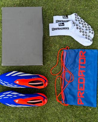 adidas predator elite LL FG