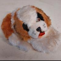 Peluche Sara Giocattoli