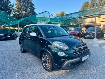 Fiat 500L 1.4 95 CV City Cross