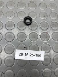 DADO ALBERO MOTORE LATO FRIZIONE HUSQVARNA SM WRE 