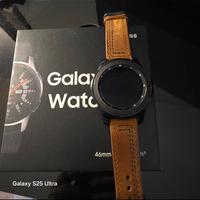 smartwatch samsung gear s3 frontier