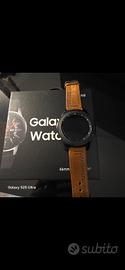 smartwatch samsung gear s3 frontier