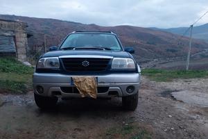 suzuki  gran vitara
