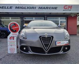 ALFA ROMEO Giulietta 1.4 Turbo 120 CV GPL Distin