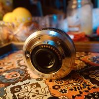 Panasonic G Vario 20mm f 1.7 II Versione ASPH